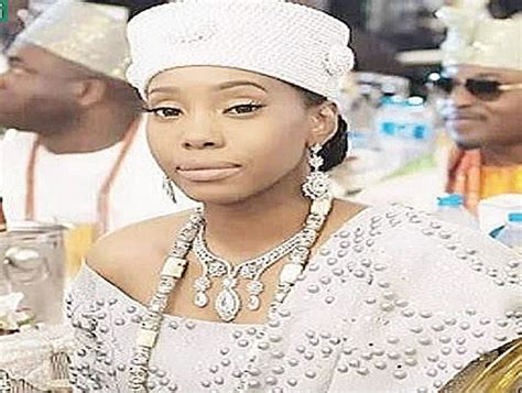 ICYMI: My marriage to Oluwo built on falsehood –Chanel Chin, 